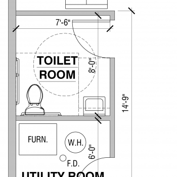 business barns, bathroom layout, office space