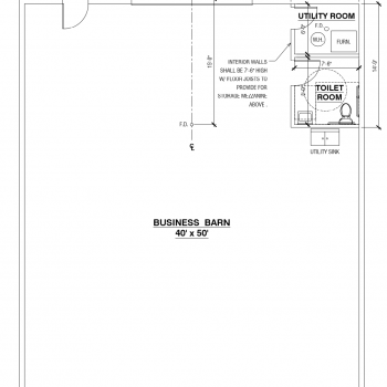 business barns, office space in port washington, port washington storage
